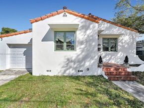 461 NE 70th Street, Miami FL 33138