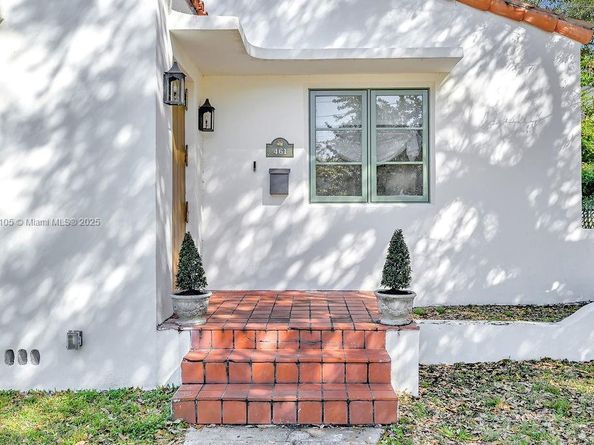 461 NE 70th Street, Miami FL 33138