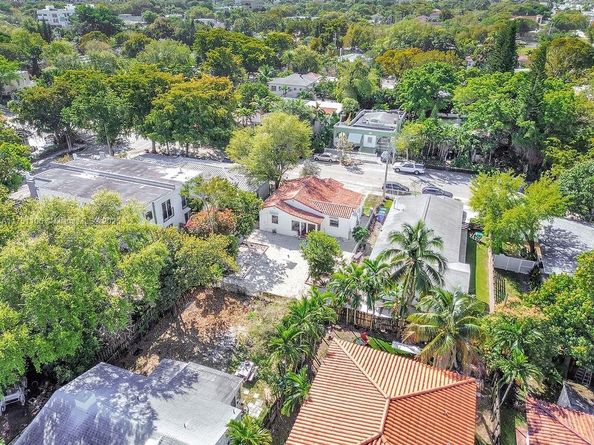 461 NE 70th Street, Miami FL 33138