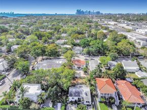 461 NE 70th Street, Miami FL 33138