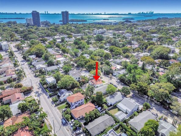 461 NE 70th Street, Miami FL 33138