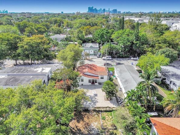 461 NE 70th Street, Miami FL 33138