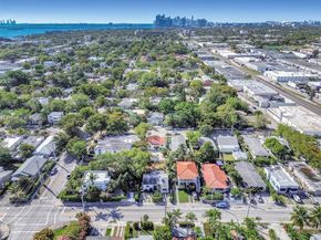461 NE 70th Street, Miami FL 33138
