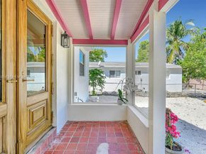 461 NE 70th Street, Miami FL 33138