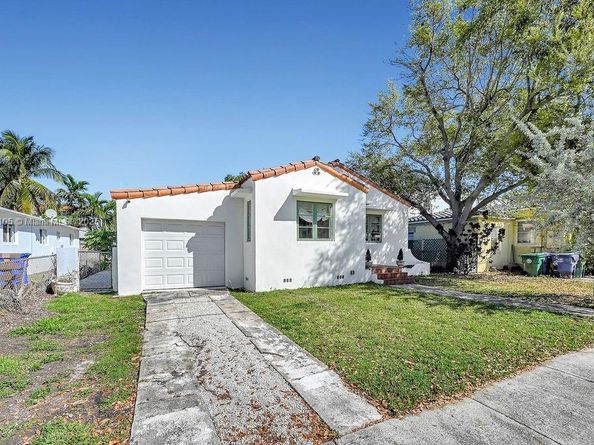 461 NE 70th Street, Miami FL 33138