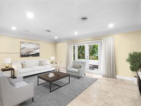 1512 San Rafael Ave, Coral Gables FL 33134