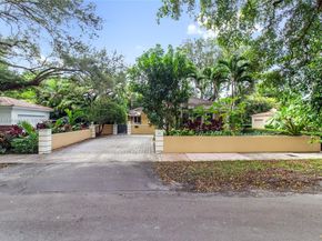 1512 San Rafael Ave, Coral Gables FL 33134