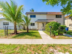 2039 NE 172nd St, North Miami Beach FL 33162