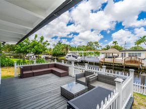 2430 Key Largo Lane, Fort Lauderdale FL 33312