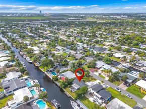 2430 Key Largo Lane, Fort Lauderdale FL 33312