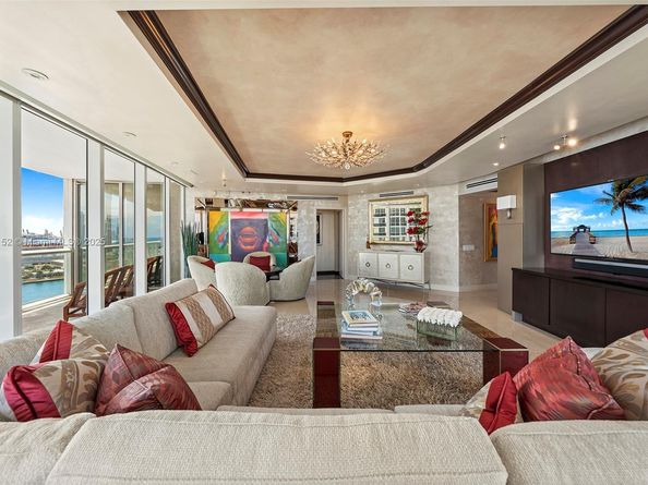 450 Alton Rd 1907, Miami Beach FL 33139