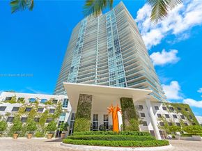 450 Alton Rd 1907, Miami Beach FL 33139