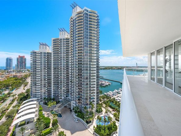 450 Alton Rd 1907, Miami Beach FL 33139