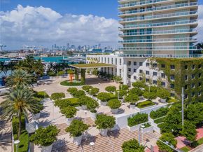450 Alton Rd 1907, Miami Beach FL 33139