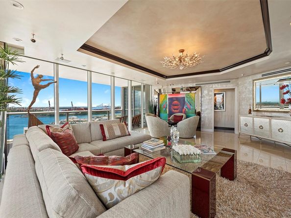 450 Alton Rd 1907, Miami Beach FL 33139