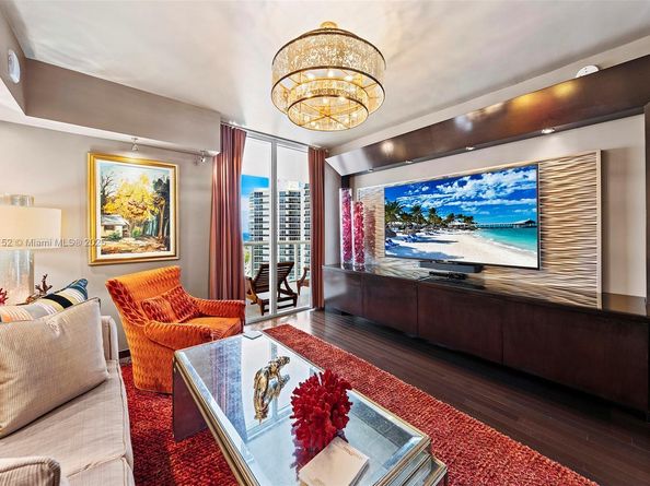 450 Alton Rd 1907, Miami Beach FL 33139