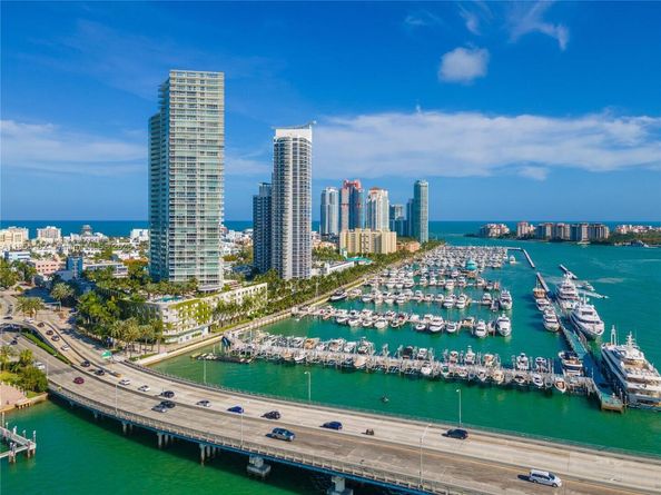 450 Alton Rd 1907, Miami Beach FL 33139