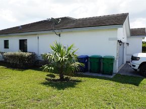 16869 SW 109th Pl, Miami FL 33157