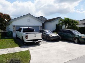 16869 SW 109th Pl, Miami FL 33157