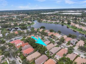 16410 Sapphire Bnd, Weston FL 33331