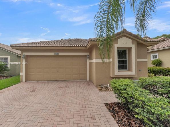 16410 Sapphire Bnd, Weston FL 33331