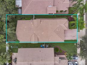 16410 Sapphire Bnd, Weston FL 33331