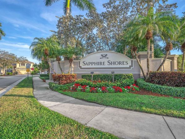 16410 Sapphire Bnd, Weston FL 33331