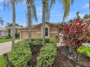 16410 Sapphire Bnd, Weston FL 33331