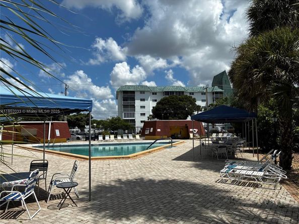 4740 NW 21st St 309, Lauderhill FL 33313