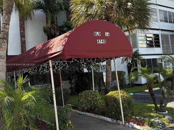 4740 NW 21st St 309, Lauderhill FL 33313