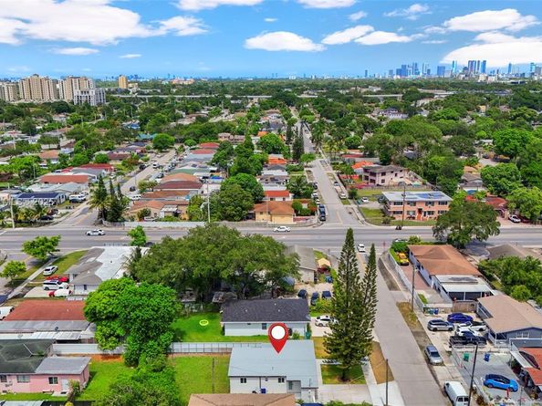 3231 NW 48th Ter, Miami FL 33142