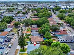 3231 NW 48th Ter, Miami FL 33142