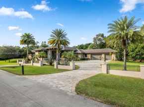 12321 NW 2nd St, Plantation FL 33325