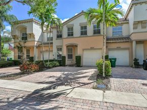 16250 SW 47th Mnr, Miramar FL 33027