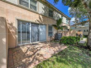 16250 SW 47th Mnr, Miramar FL 33027