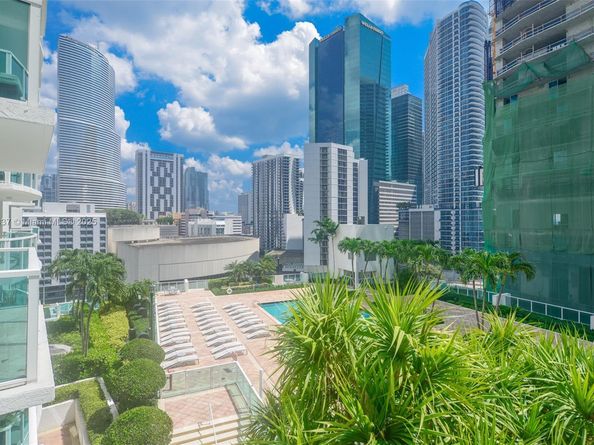 31 SE 5th St 1510, Miami FL 33131