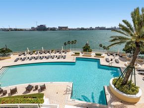 848 Brickell Key Dr 3403, Miami FL 33131