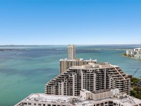 848 Brickell Key Dr 3403, Miami FL 33131