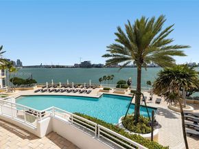 848 Brickell Key Dr 3403, Miami FL 33131