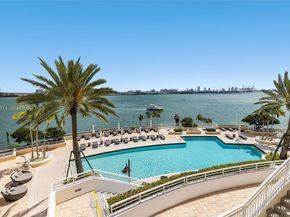 848 Brickell Key Dr 3403, Miami FL 33131