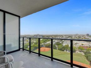 580 72nd Street 1713, Miami Beach FL 33141