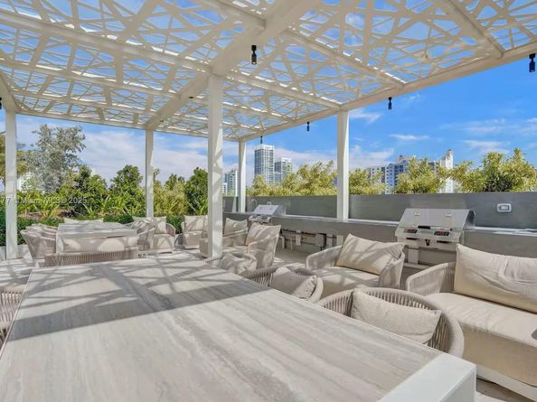 580 72nd Street 1713, Miami Beach FL 33141