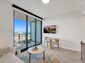 580 72nd Street 1713, Miami Beach FL 33141