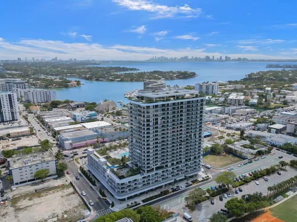 580 72nd Street 1713, Miami Beach FL 33141