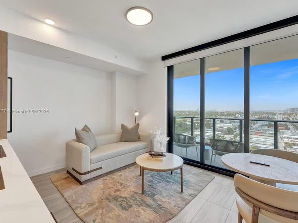 580 72nd Street 1713, Miami Beach FL 33141