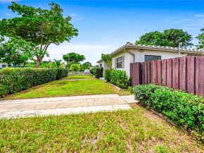 17130 NE 7th Ave, North Miami Beach FL 33162