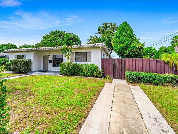 17130 NE 7th Ave, North Miami Beach FL 33162