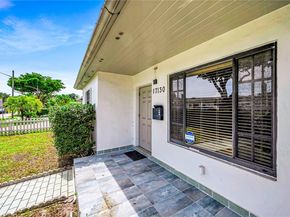 17130 NE 7th Ave, North Miami Beach FL 33162