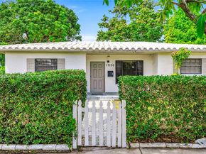 17130 NE 7th Ave, North Miami Beach FL 33162