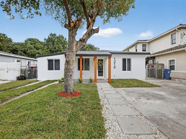 1218 NW 2nd Ave, Fort Lauderdale FL 33311